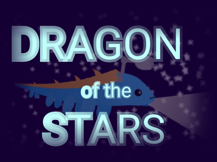 dragon of the star